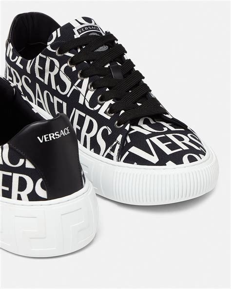 versace trainers footasylum|Versace greece sneakers.